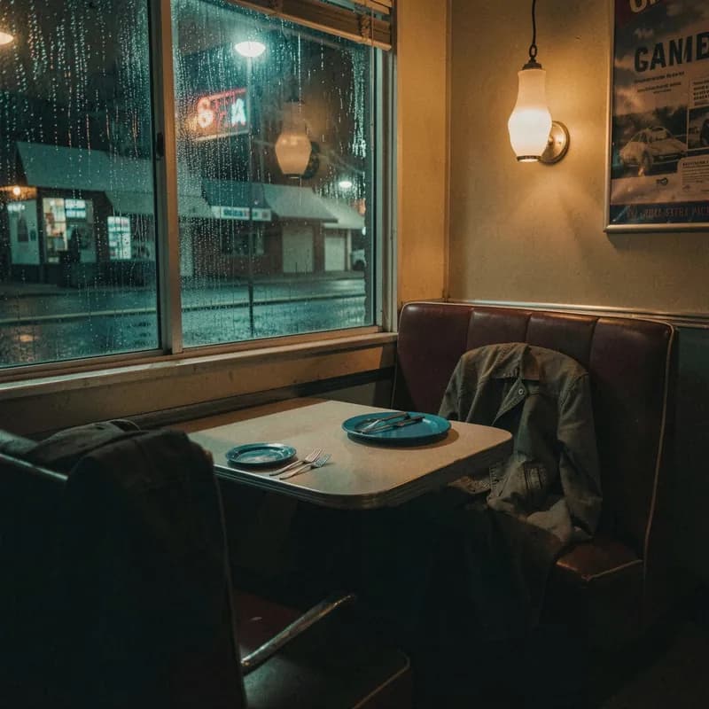 That One Diner