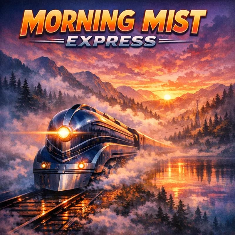 Morning Mist Express