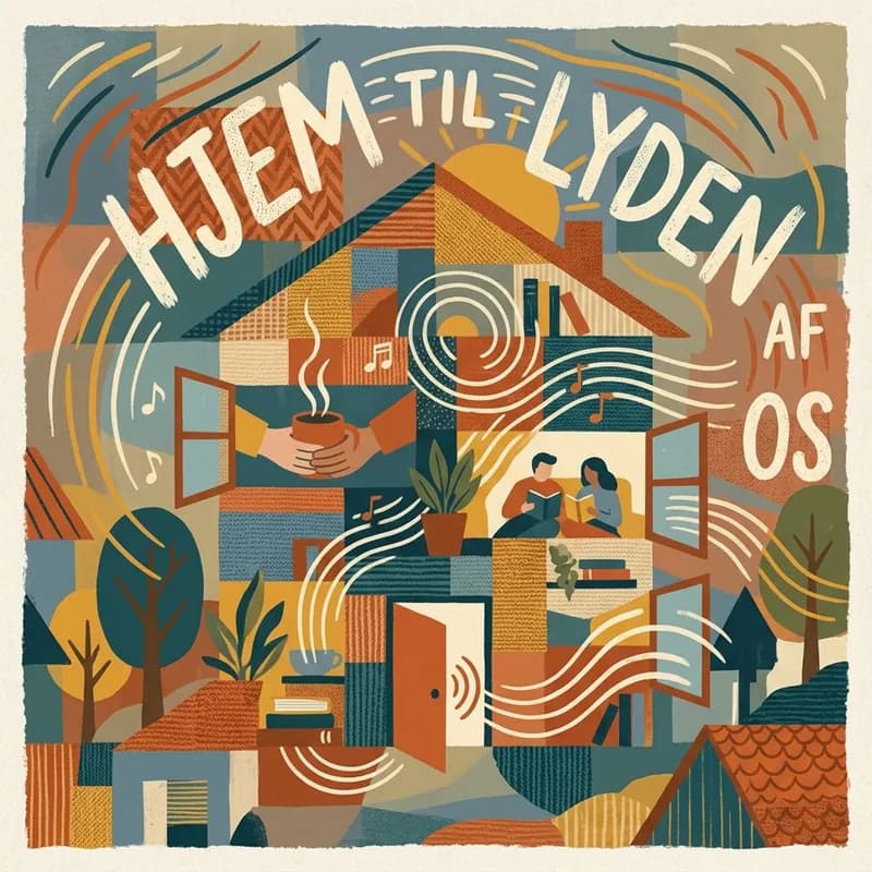 Hjem Til Lyden Af Os