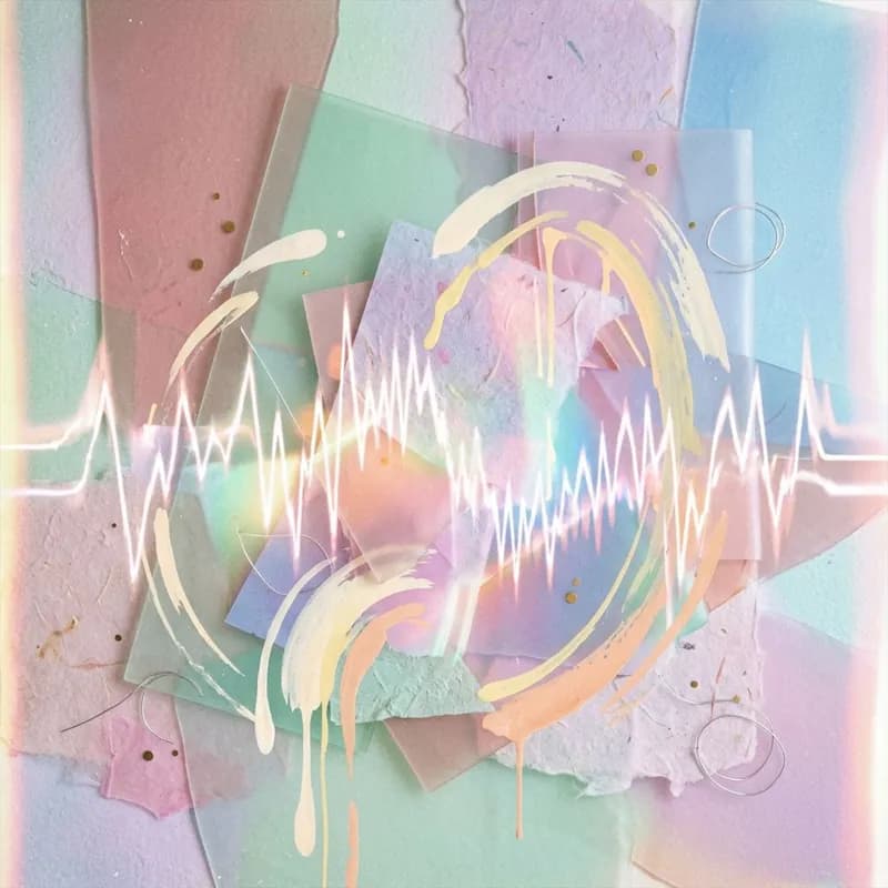 Pastel Pulse