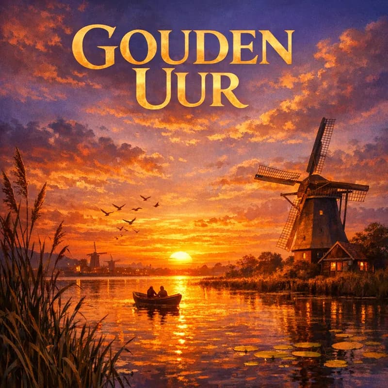 Gouden Uur