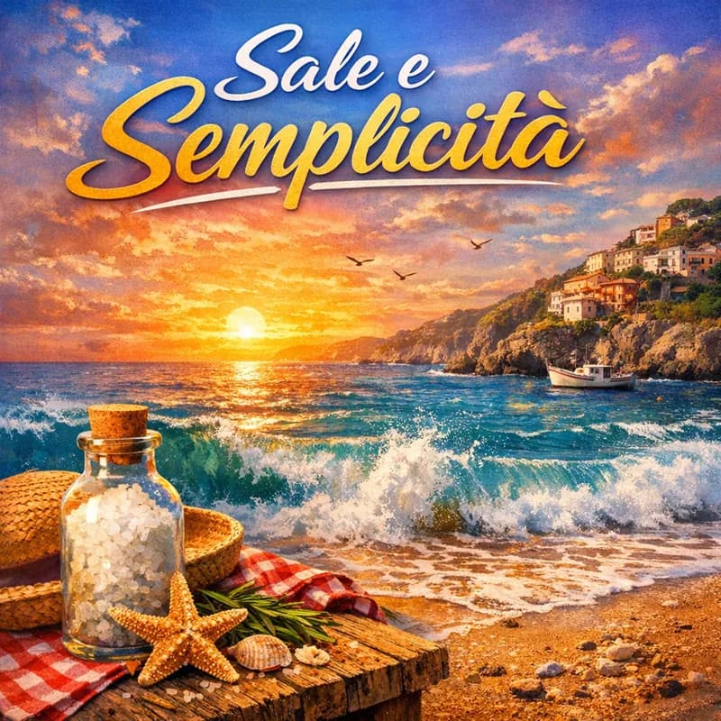 Sale e Semplicità