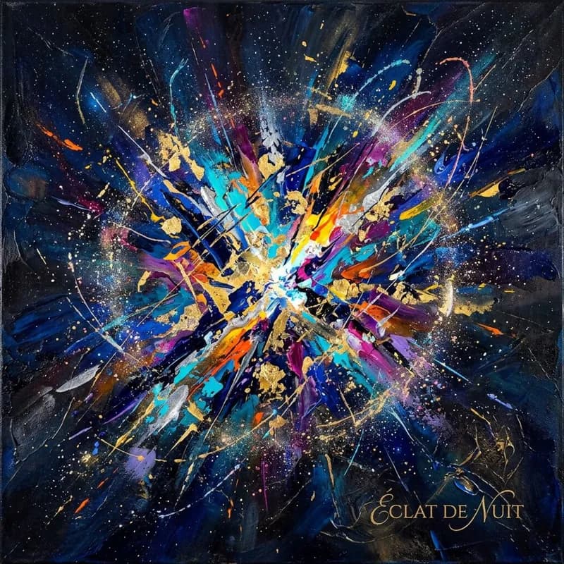Éclat de Nuit