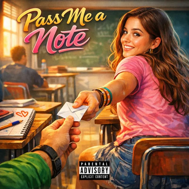 Pass Me a Note