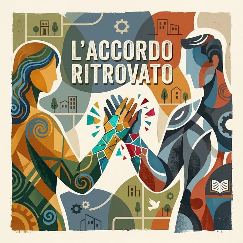 L'Accordo Ritrovato