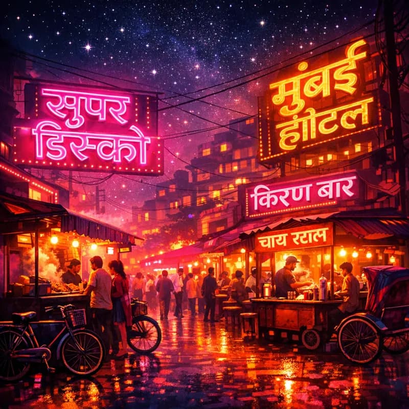 नियन की लहर