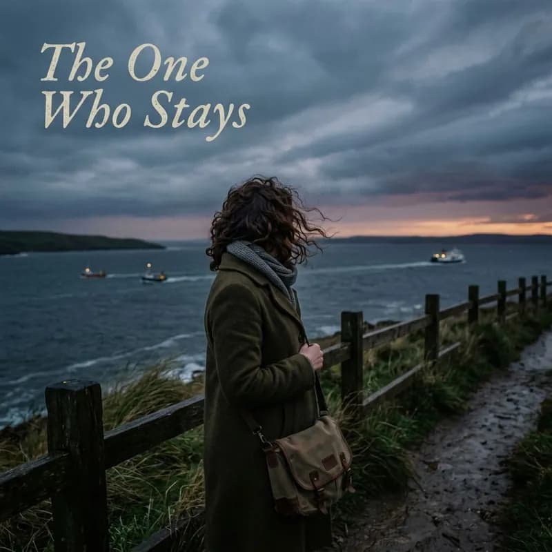 The One Who Stays
