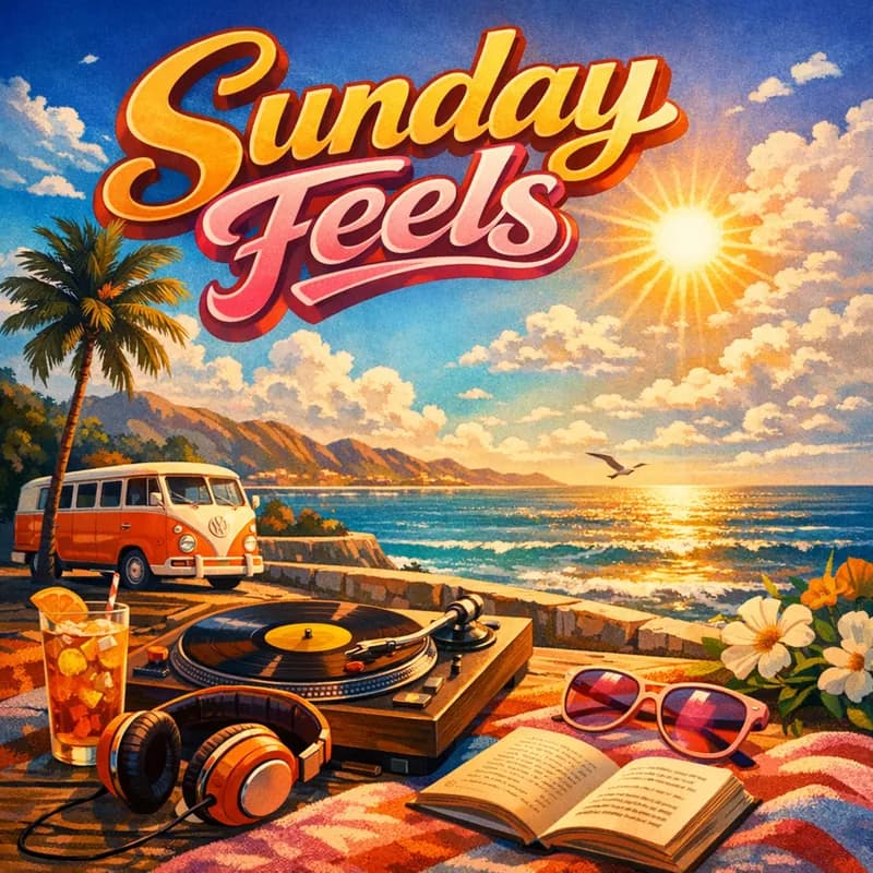 Sunday Feels