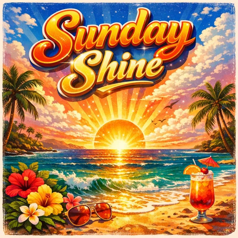Sunday Shine