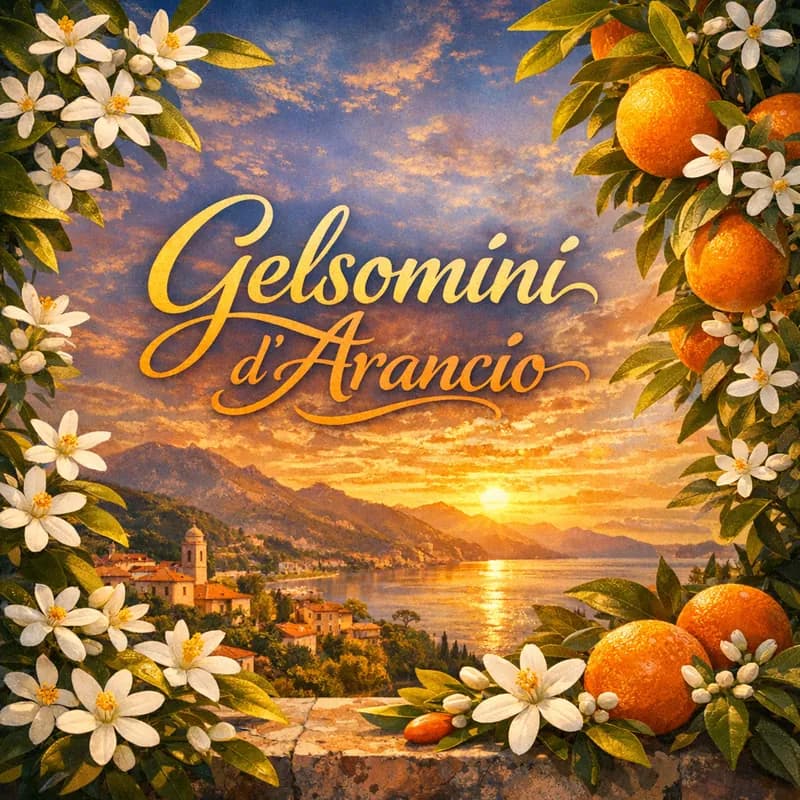 Gelsomini d'Arancio