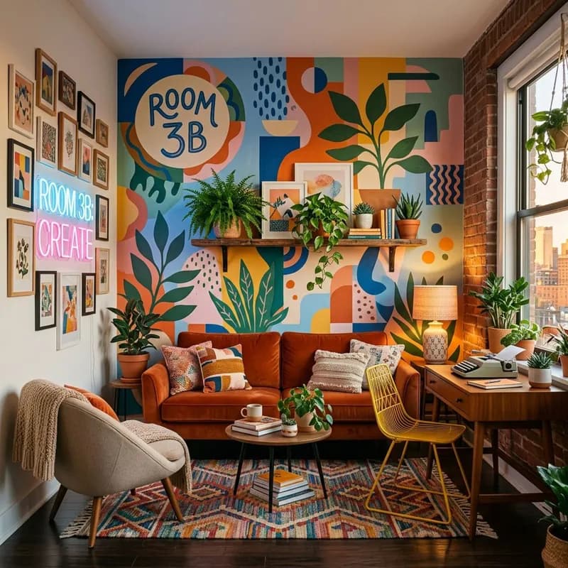 Room 3B