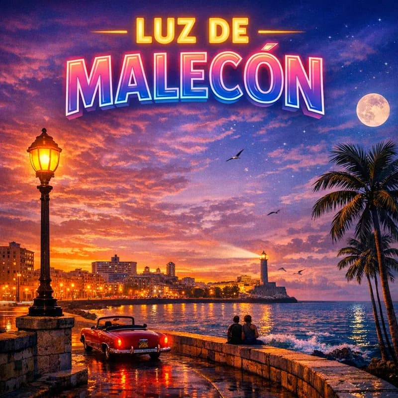 Luz de Malecón