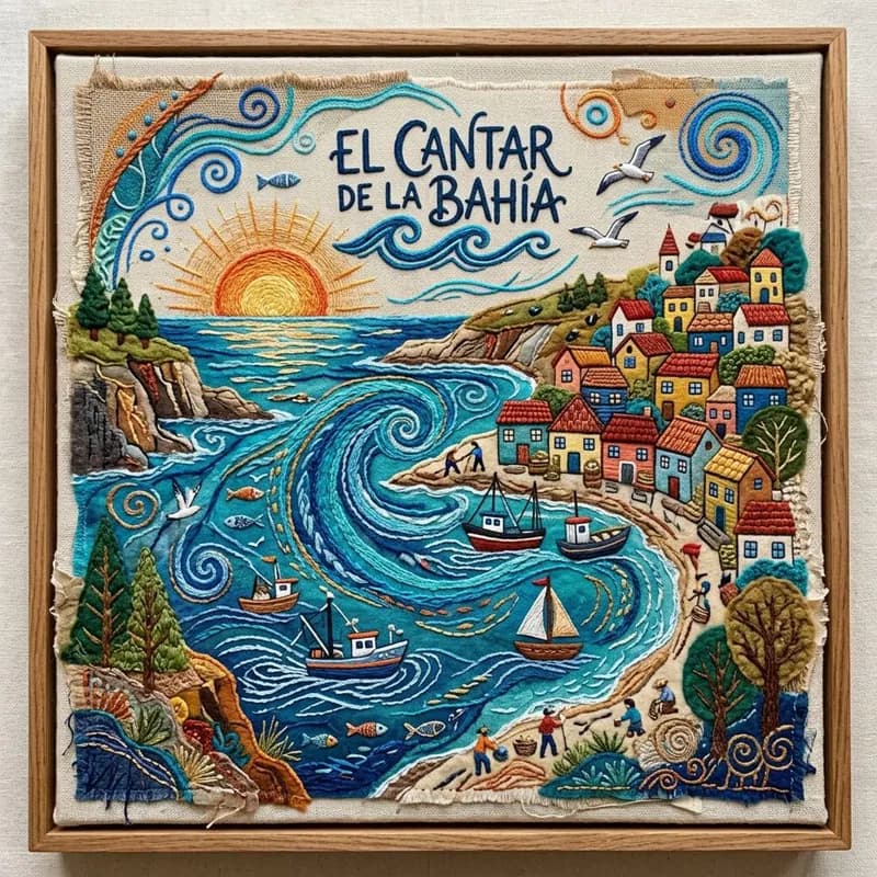El Cantar de la Bahía