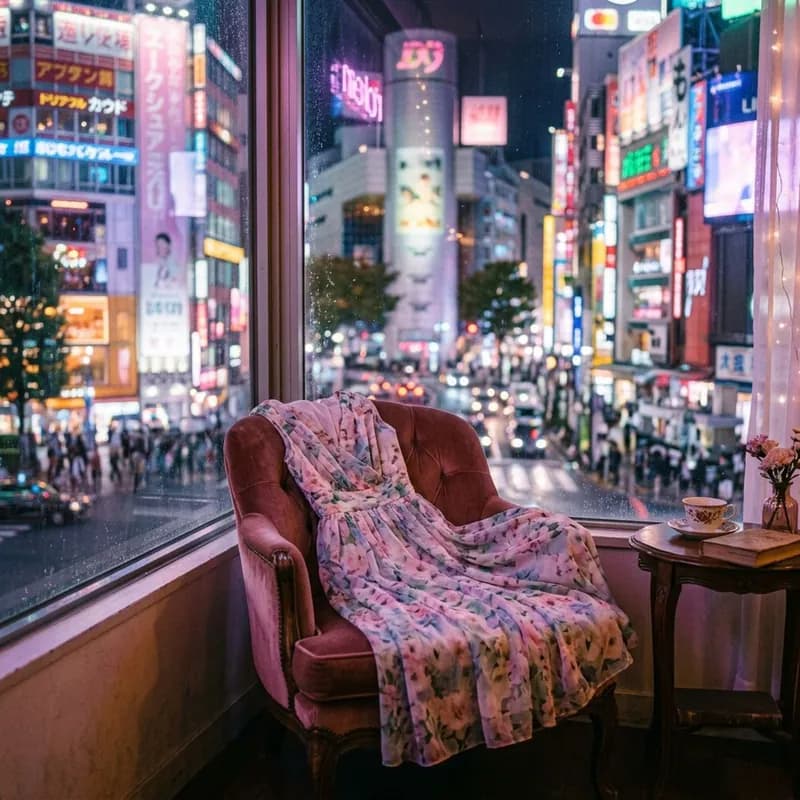 フライデー・マジック・ナイト