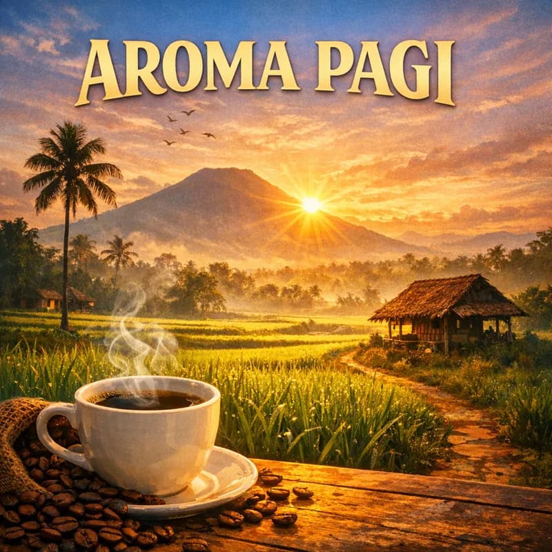 Aroma Pagi