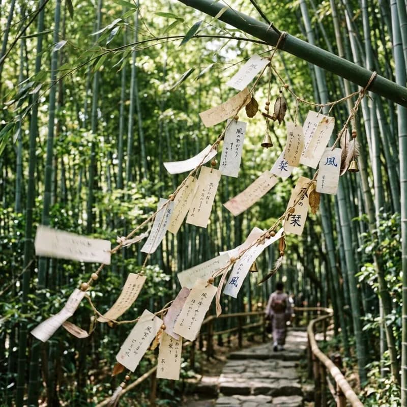 風の栞