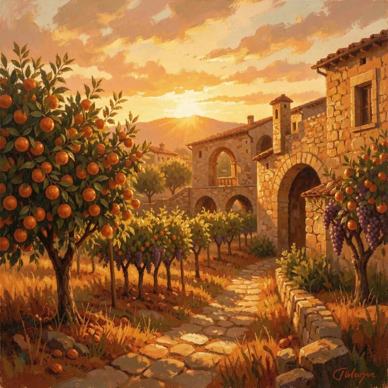 Oro di Sicilia