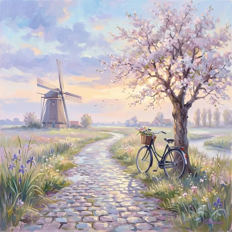 De Weg Vooruit