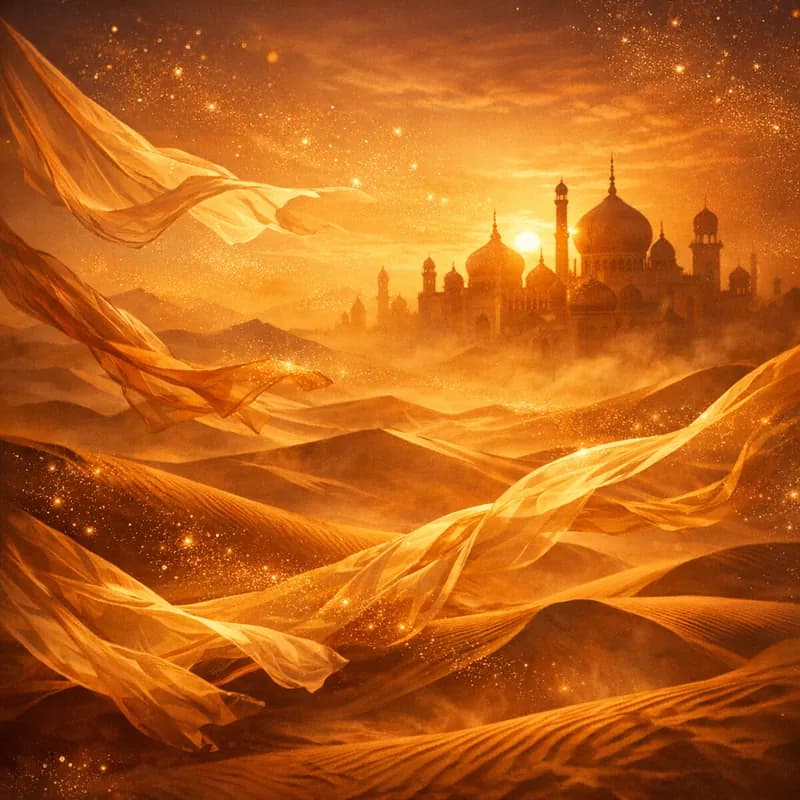 نبض الذهب