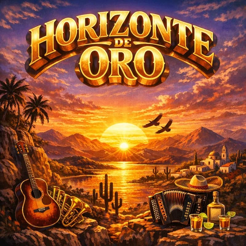 Horizonte de Oro