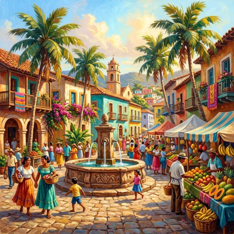 Sabor de Plaza