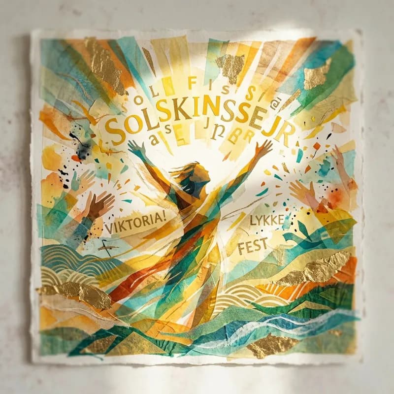 Solskinssejr