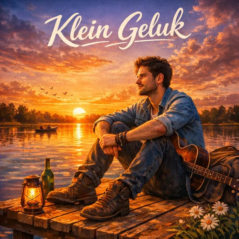 Klein Geluk