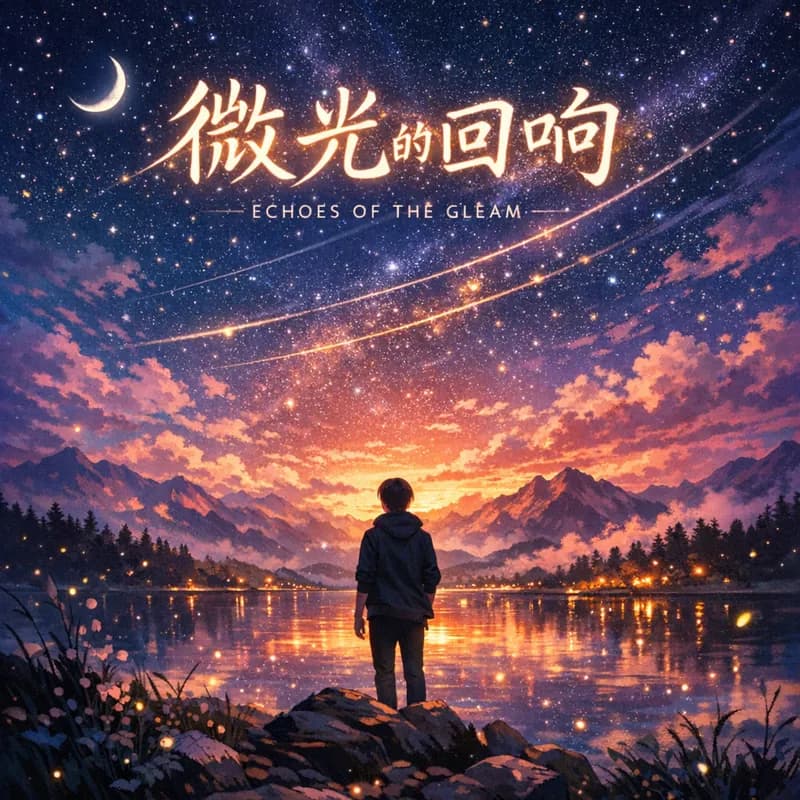 微光的回响